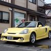 toyota mr-s 2000 CFJ1757879 image 1