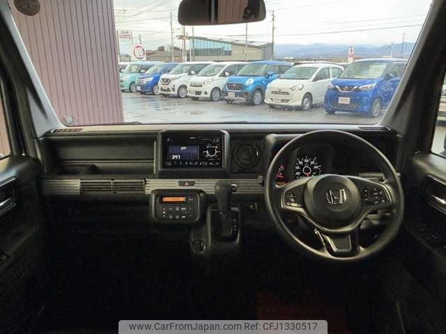 honda n-van 2021 -HONDA--N VAN 5BD-JJ1--JJ1-5000263---HONDA--N VAN 5BD-JJ1--JJ1-5000263- image 2