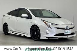 toyota prius 2016 -TOYOTA--Prius DAA-ZVW50--ZVW50-6014302---TOYOTA--Prius DAA-ZVW50--ZVW50-6014302-