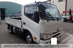 hino dutro 2025 CFJ1616681