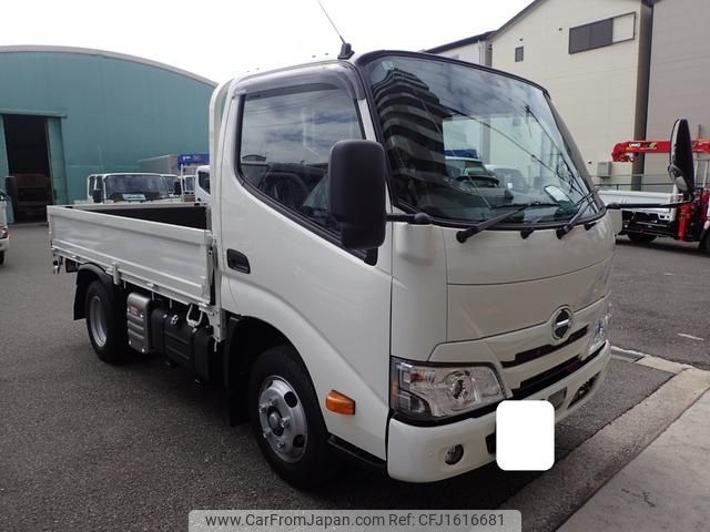 hino dutro 2025 CFJ1616681 image 1