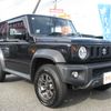 suzuki jimny-sierra 2018 CFJ1844322 image 1