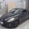 nissan fairlady-z 2006 -NISSAN 【豊田 330ﾁ1975】--Fairlady Z CBA-Z33--Z33-423520---NISSAN 【豊田 330ﾁ1975】--Fairlady Z CBA-Z33--Z33-423520- image 1