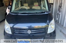 suzuki palette 2010 CFJ1836595