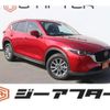 mazda cx-5 2023 -MAZDA--CX-5 6BA-KFEP--KFEP-554422---MAZDA--CX-5 6BA-KFEP--KFEP-554422- image 1