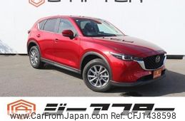 mazda cx-5 2023 -MAZDA--CX-5 6BA-KFEP--KFEP-554422---MAZDA--CX-5 6BA-KFEP--KFEP-554422-