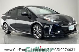 toyota prius 2019 -TOYOTA--Prius DAA-ZVW51--ZVW51-6100481---TOYOTA--Prius DAA-ZVW51--ZVW51-6100481-