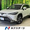 toyota corolla-cross 2023 quick_quick_ZVG13_ZVG13-1000216 image 1