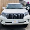 toyota land-cruiser-prado 2019 -TOYOTA--Land Cruiser Prado CBA-TRJ150W--TRJ150-0106137---TOYOTA--Land Cruiser Prado CBA-TRJ150W--TRJ150-0106137- image 16