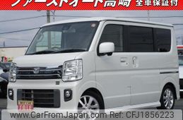 mazda scrum-wagon 2017 CFJ1856223