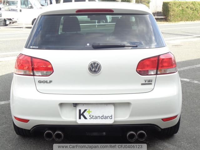 volkswagen golf 2012 quick_quick_DBA-1KCBZ_WVWZZZ1KZCW185715 image 2