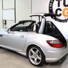 mercedes-benz slk-class 2014 CFJ1775888 image 14