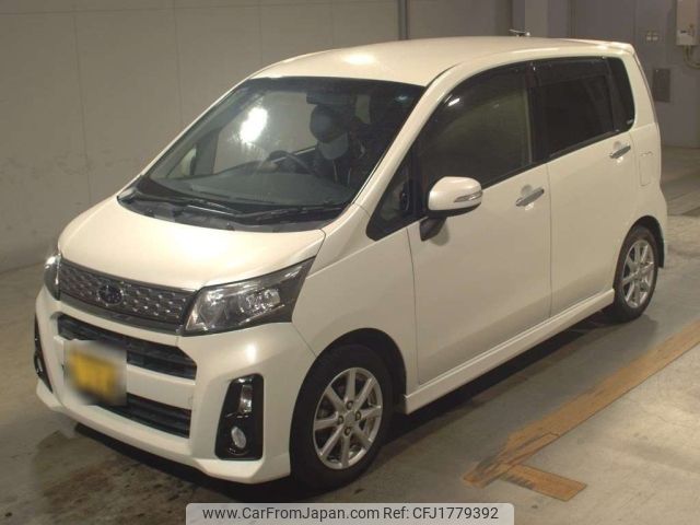 subaru stella 2013 CFJ1779392 image 1