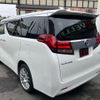 toyota alphard 2015 quick_quick_GGH35W_GGH35-0001565 image 15