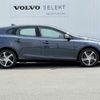 volvo v40 2018 -VOLVO--Volvo V40 DBA-MB4154T--YV1MV2920J2491830---VOLVO--Volvo V40 DBA-MB4154T--YV1MV2920J2491830- image 6