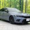 honda civic 2023 CFJ1532832 image 16