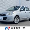 nissan march 2012 -NISSAN--March DBA-K13--K13-023494---NISSAN--March DBA-K13--K13-023494- image 1