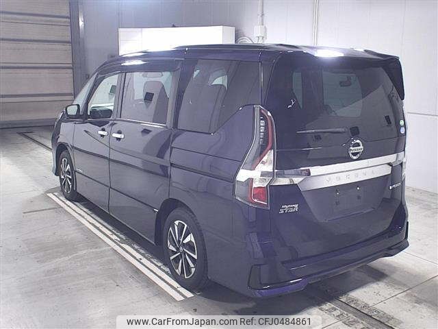 nissan serena 2020 -NISSAN--Serena HFC27-067732---NISSAN--Serena HFC27-067732- image 2