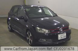 volkswagen polo 2013 quick_quick_ABA-6RCAV_WVWZZZ6RZDY005259