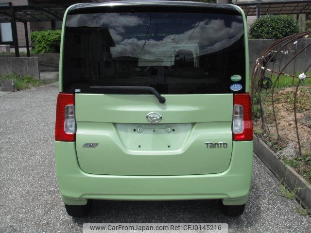 daihatsu tanto 2013 -DAIHATSU 【名変中 】--Tanto LA600S--0011496---DAIHATSU 【名変中 】--Tanto LA600S--0011496- image 2