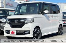 honda n-box 2019 GOO_JP_700050301430240610004