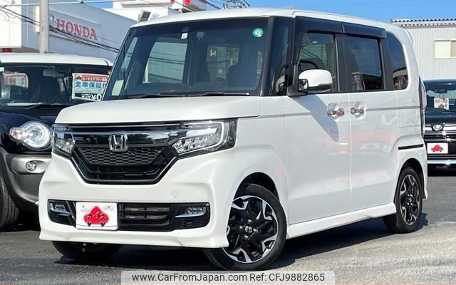 honda n-box 2019 GOO_JP_700050301430240610004 image 1