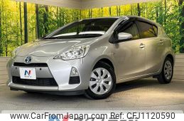 toyota aqua 2013 quick_quick_NHP10_NHP10-6152539