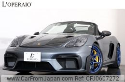 porsche porsche-others 2024 CFJ0607272