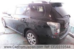 toyota corolla-fielder 2011 TE3896