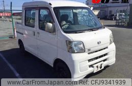 daihatsu hijet-van 2011 -DAIHATSU--Hijet Van S321W--0002289---DAIHATSU--Hijet Van S321W--0002289-