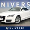 audi tt 2014 -AUDI--Audi TT ABA-8JCDA--TRUZZZ8J1E1009389---AUDI--Audi TT ABA-8JCDA--TRUZZZ8J1E1009389- image 1