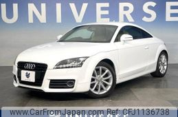 audi tt 2014 -AUDI--Audi TT ABA-8JCDA--TRUZZZ8J1E1009389---AUDI--Audi TT ABA-8JCDA--TRUZZZ8J1E1009389-