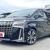 toyota alphard 2018 -TOYOTA--Alphard DBA-AGH30W--AGH30-0188890---TOYOTA--Alphard DBA-AGH30W--AGH30-0188890- image 1