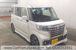 suzuki spacia 2023 -SUZUKI 【熊谷 581ﾀ5228】--Spacia MK53S-501768---SUZUKI 【熊谷 581ﾀ5228】--Spacia MK53S-501768-