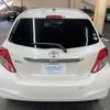 toyota vitz 2011 AF-NSP130-0007792 image 5