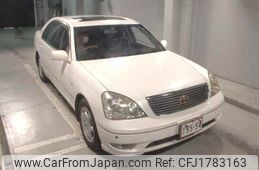 toyota celsior 2001 CFJ1783163
