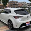 toyota corolla-sport 2018 quick_quick_NRE210H_NRE210-1005182 image 9