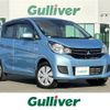 mitsubishi ek-wagon 2018 -MITSUBISHI--ek Wagon DBA-B11W--B11W-0417319---MITSUBISHI--ek Wagon DBA-B11W--B11W-0417319- image 1