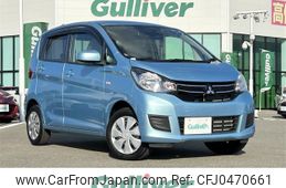 mitsubishi ek-wagon 2018 -MITSUBISHI--ek Wagon DBA-B11W--B11W-0417319---MITSUBISHI--ek Wagon DBA-B11W--B11W-0417319-