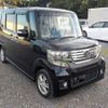 honda n-box 2012 -HONDA 【野田 580ｱ1234】--N BOX DBA-JF1--JF1-1045818---HONDA 【野田 580ｱ1234】--N BOX DBA-JF1--JF1-1045818- image 1