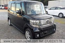 honda n-box 2012 -HONDA 【野田 580ｱ1234】--N BOX DBA-JF1--JF1-1045818---HONDA 【野田 580ｱ1234】--N BOX DBA-JF1--JF1-1045818-