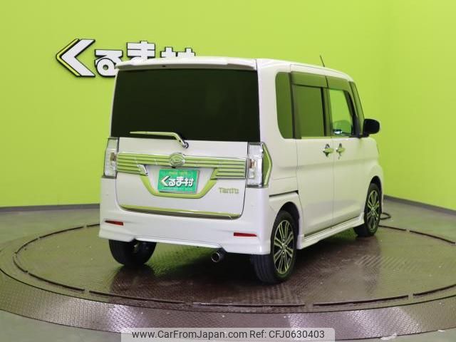 daihatsu tanto 2018 quick_quick_DBA-LA600S_LA600S-0638004 image 2