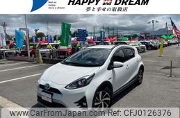 toyota aqua 2018 -TOYOTA--AQUA DAA-NHP10H--NHP10-6711537---TOYOTA--AQUA DAA-NHP10H--NHP10-6711537-