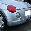 daihatsu copen 2003 -DAIHATSU 【静岡 581ﾆ4722】--Copen L880K--0012294---DAIHATSU 【静岡 581ﾆ4722】--Copen L880K--0012294- image 13