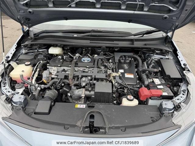 toyota corolla-touring-wagon 2019 CFJ1839689 image 2