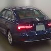 audi a3 2017 -AUDI--Audi A3 DBA-8VCXSL--WAUZZZ8V1J1025371---AUDI--Audi A3 DBA-8VCXSL--WAUZZZ8V1J1025371- image 2