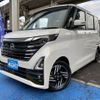 nissan roox 2023 -NISSAN--Roox 5AA-B44A--B44A-0500681---NISSAN--Roox 5AA-B44A--B44A-0500681- image 1