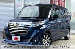 toyota roomy 2019 -TOYOTA--Roomy DBA-M900A--M900A-0281923---TOYOTA--Roomy DBA-M900A--M900A-0281923-