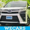 toyota voxy 2019 quick_quick_ZRR80W_ZRR80-0529803 image 1