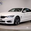 bmw 4-series 2017 quick_quick_DBA-4D20_WBA4H320X0BH11461 image 1